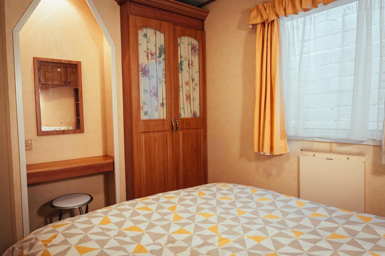 Aaranmore Mobile Home Portrush Exterior foto