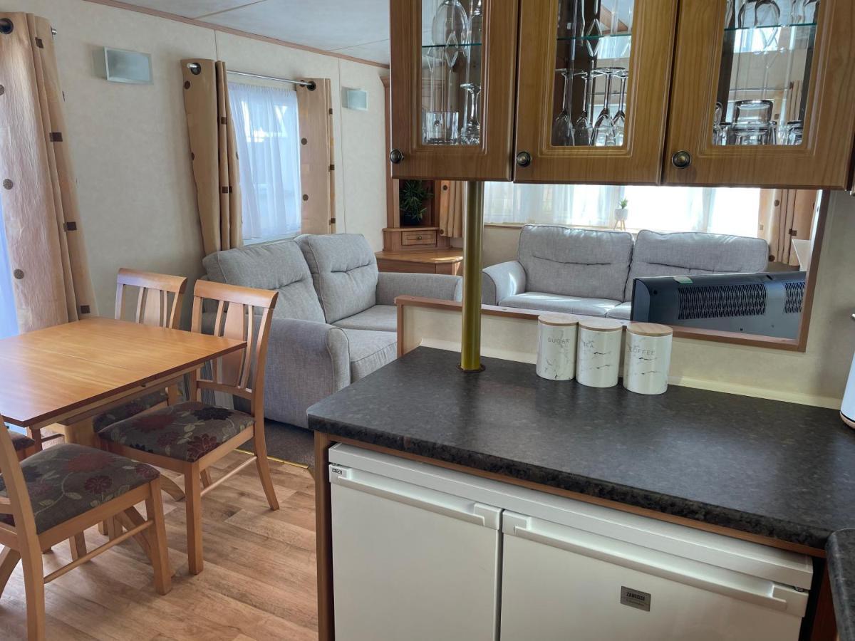 Aaranmore Mobile Home Portrush Exterior foto