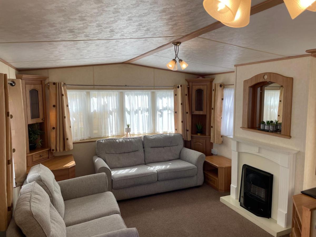 Aaranmore Mobile Home Portrush Exterior foto